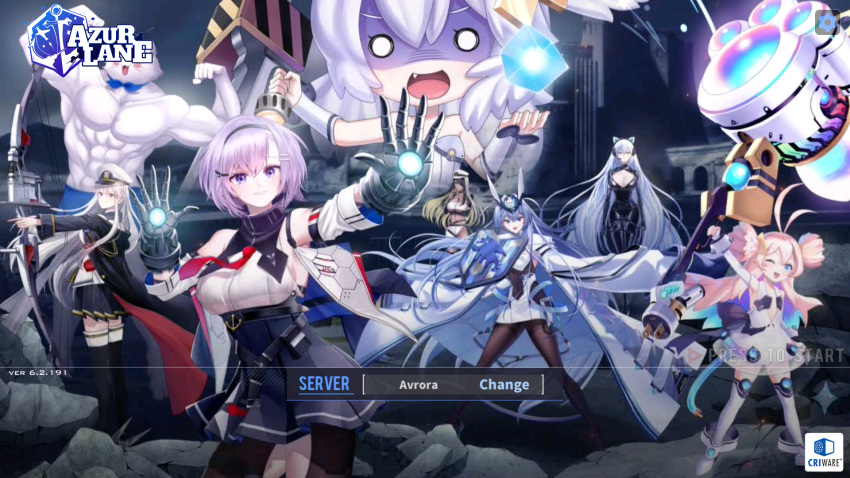 1boy 6+girls abs anchor_ornament animal_ears antenna_hair april_fools arkhangelsk_(azur_lane) arkhangelsk_(grandiose_getaway)_(azur_lane) arm_under_breasts asymmetrical_pants avengers_(series) azur_lane black_bow black_bowtie black_bra black_coat black_hair black_hairband black_skirt black_thighhighs black_widow blue_eyes blue_neckerchief blue_shorts blush blush_stickers bodysuit bow bow_(weapon) bowtie bra breasts brown_pantyhose building cable cable_tail captain_america center_opening cleavage cleavage_cutout clothing_cutout coat coat_on_shoulders collarbone colored_inner_hair copyright_name country_connection covered_navel detached_sleeves dress earpiece elbow_gloves electric_plug electric_plug_tail enterprise_(azur_lane) fake_animal_ears fighting_stance game_screenshot gloves hair_intakes hair_ornament hairband hairclip hammer hat hawkeye_(marvel) high-waist_skirt high_collar highres holding holding_bow_(weapon) holding_shield holding_weapon holding_wrench honeycomb_(pattern) hulk iron_man large_breasts latex latex_bodysuit logo long_hair long_sleeves marvel marvel_cinematic_universe mechanical_gloves mechanical_tail meowfficer_(azur_lane) midriff military_hat miniskirt multicolored_hair multiple_girls muscular muscular_male neckerchief necktie new_jersey_(azur_lane) nick_fury no_bra northampton_(azur_lane) northampton_ii_(azur_lane) o_o oerba_yun_fang off_shoulder official_alternate_costume official_art outdoors pantyhose parody paw_hammer peaked_cap pencil_dress pink_hair pleated_skirt ponsu_(ponzuxponzu) purple_eyes rabbit_ears red_necktie reno_(azur_lane) resized ribbed_dress see-through see-through_dress see-through_shirt shaded_face shield shirt short_dress short_hair shorts sidelocks single_horizontal_stripe skindentation skirt sleeveless sleeveless_dress sleeveless_shirt small_breasts smile smoke specialized_bulin_mkiii_(azur_lane) standing strapless strapless_dress tail thigh_cutout thighhighs thor_(marvel) title_screen trait_connection triangle_hair_ornament tube_dress tube_top two_side_up underwear universal_bulin_(azur_lane) upscaled very_long_hair weapon white_coat white_footwear white_gloves white_hair white_thighhighs white_tube_top wisdom_cube_(azur_lane) wrench