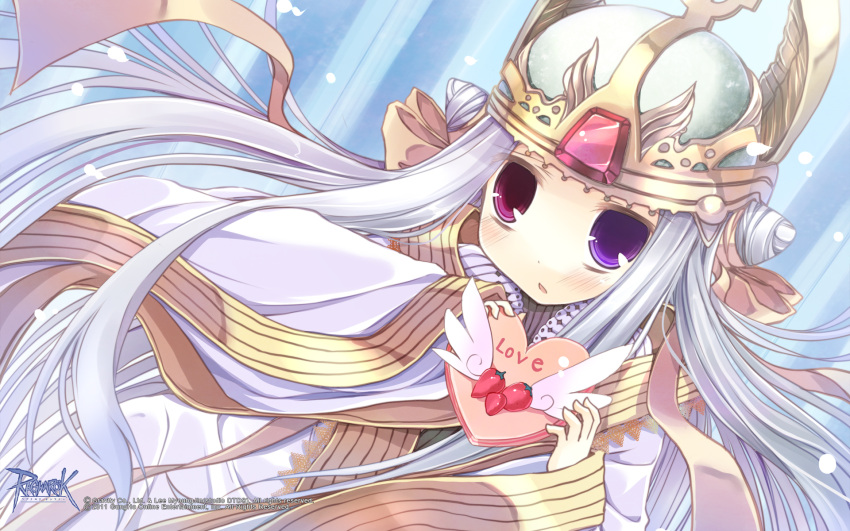 pope ragnarok_online tagme