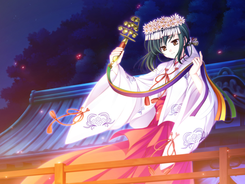 game_cg kasuga_iroha odawara_hakone tagme tasogare_no_sinsemilla