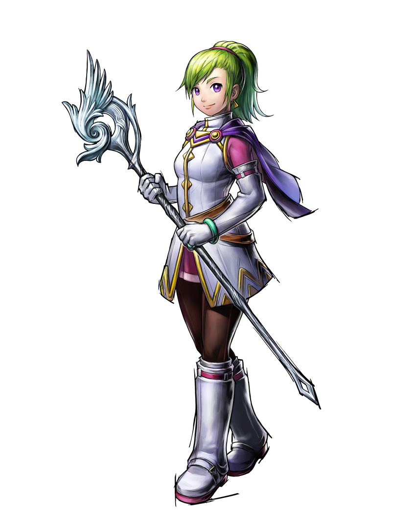 golden_sun golden_sun_ds high_res karis_(golden_sun) transparent_png