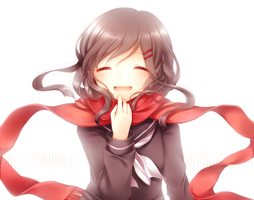 ayano kagerou_project sanotsuki seifuku tagme