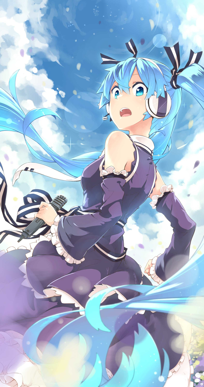 hatsune_miku lf tagme vocaloid