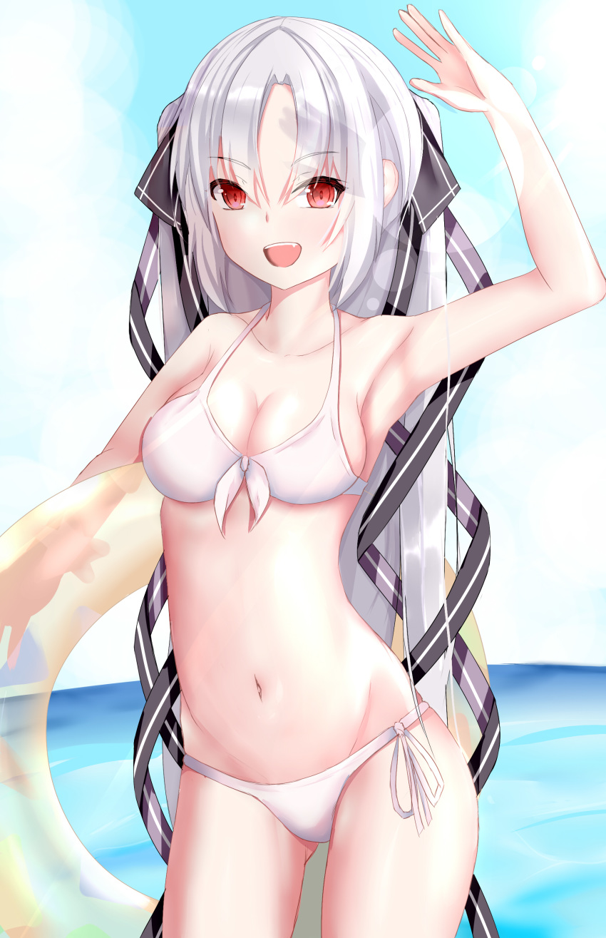 artia bikini hololive mero_(ly21207) swimsuits