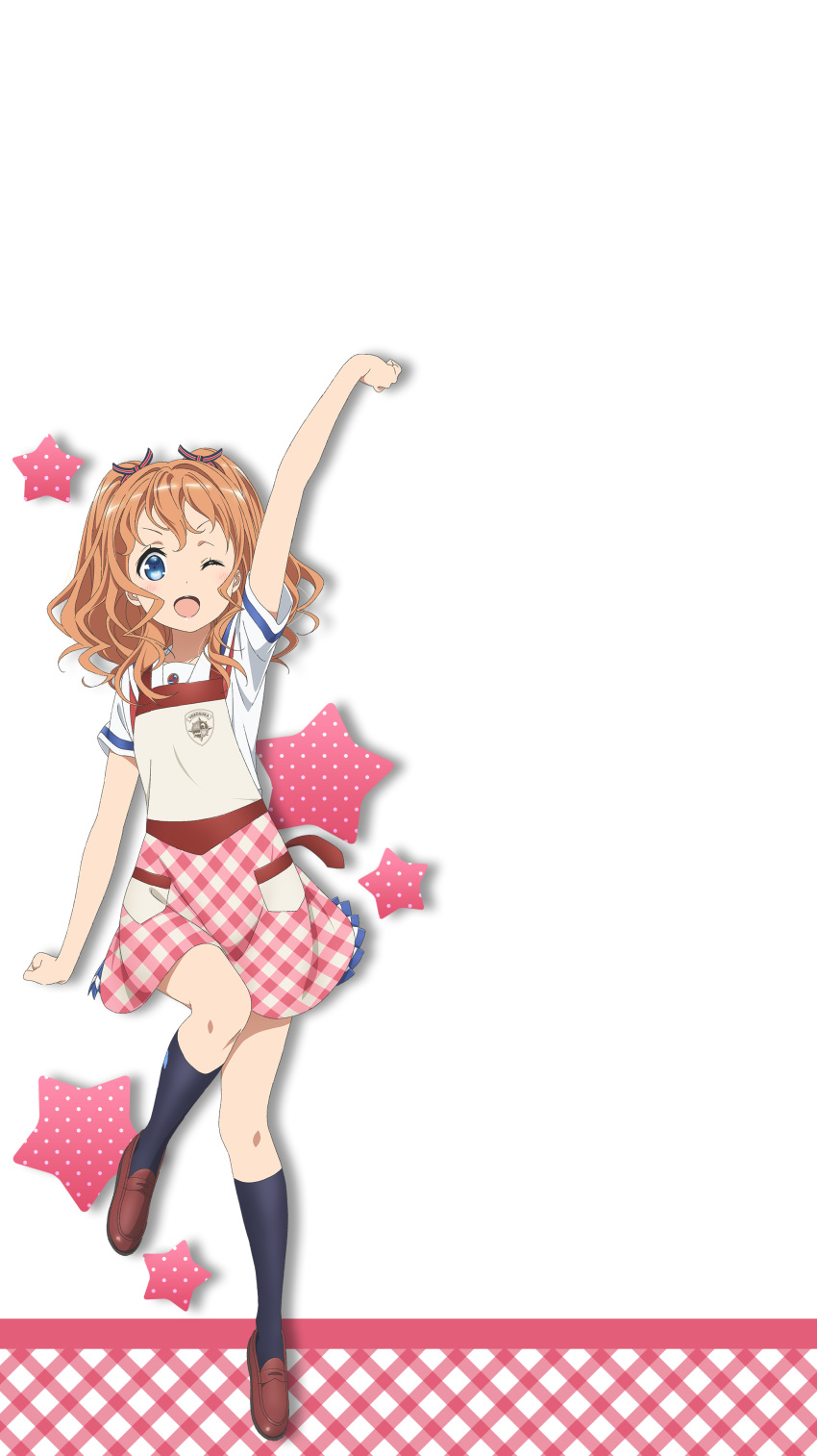 high_school_fleet seifuku tagme transparent_png yanagiwara_maron