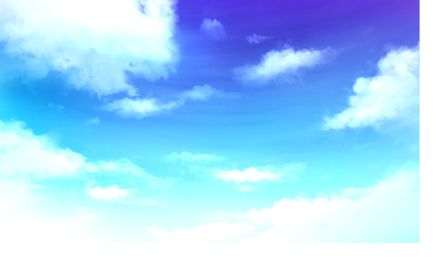 clouds game_cg grand_cross re:_rem_plus re:zero_kara_hajimeru_isekai_seikatsu sky tagme_(artist)