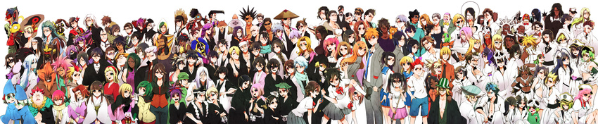 6+boys 6+girls abarai_renji abirama_redder absolutely_everyone ahoge aikawa_love aizen_sousuke ajirogasa akon amagai_shuusuke annotated arisawa_tatsuki armband arrancar as_nodt asano_keigo ashisogi_jizou askin_nakk_le_vaar ayasegawa_yumichika bad_id bad_pixiv_id badge bald bambietta_basterbine bandana baraggan_louisenbairn bazz-b bg9 black_hair bleach bleach:_fade_to_black bleach:_jigoku-hen bleach:_memories_of_nobody bleach:_sennen_kessen-hen bleach:_the_diamonddust_rebellion bleach:_zanpakutou_ibun_hen blindfold blonde_hair blue_eyes blue_hair breasts brown_eyes brown_hair butterfly_wings candice_catnipp cang_du charlotte_chuhlhourne cirucci_sanderwicci closed_eyes colored_skin coyote_starrk cyan_sung-sun dark_skin di_roy_rinker dokugamine_riruka domino_mask dordoni_alessandro_del_socaccio emilou_apacci enkougawa_rusaburou everyone eyepatch facial_hair fake_horns findorr_calius franceska_mila_rose front_ponytail fukutaichou_badge furry furry_male ganryuu gegetsuburi ggio_vega ginjou_kuugo giselle_gewelle glasses gonryoumaru green_eyes green_hair gremmy_thoumeaux grimmjow_jaegerjaquez haineko hair_ornament hair_over_eyes hair_over_one_eye hair_ribbon hanakari_jinta haori hat heart helmet highres hikifune_kirio hinamori_momo hirako_shinji hisagi_shuuhei hitsugaya_toushirou hiuchigashima_mera hollow_(bleach) homura_(bleach) honshou_chizuru horned_helmet horns houzukimaru hyourinmaru hyousube_ichibei iba_tetsuzaemon ichimaru_gin ichinose_maki inaba_kagerouza inoue_orihime insect_wings ise_nanao ishida_ryuuken ishida_uryuu jackie_tristan japanese_clothes jewelry jugram_haschwalth kanou_ashido kariya_jin kasumiooji_rurichiyo katagiri_kanae katen_kyoukotsu kazeshini kenzaki_ryuusei kibune_makoto kira_izuru kirinji_tenjirou koga_gou kojima_mizuiro kokutou_(bleach) komamura_sajin kon_(bleach) kotetsu_isane kotetsu_kiyone kotsubaki_sentarou kuchiki_byakuya kuchiki_hisana kuchiki_kouga kuchiki_rukia kujou_nozomi kuna_mashiro kunieda_ryou kurosaki_ichigo kurosaki_isshin kurosaki_karin kurosaki_masaki kurosaki_yuzu kurotsuchi_mayuri kurotsuchi_nemu kuroudo kusajishi_yachiru kusaka_soujirou kutsuzawa_giriko kyouraku_shunsui large_breasts liltotto_lamperd lilynette_gingerbuck loly_aivirrne long_hair luppi_antenor mabashi madarame_ikkaku mask mask_de_masculine matsumoto_rangiku meninas_mcallon menoly_mallia midriff minazuki moustache muguruma_kensei multicolored_hair multiple_boys multiple_girls muramasa_(bleach) nanana_najahkoop natsui_mahana necklace necktie nelliel_tu_odelschwanck nimaiya_ouetsu nnoitra_gilga noba_(bleach) one_eye_closed oogawa_michiru oomaeda_marechiyo ootoribashi_roujuurou orange_hair peaked_cap pink_eyes pink_hair pompadour ponytail purple_eyes purple_hair quilge_opie quincy_(bleach) red_eyes red_skin ribbon ririn ruriiro_kujaku sado_yasutora sarugaki_hiyori sasakibe_choujirou school_uniform senbonzakura senna_(bleach) shawlong_koufang shiba_ganju shiba_kaien shiba_kuukaku shihouin_yoruichi shihouin_yuushirou shino_(bleach) shishigawara_moe shizuku_(bleach) short_hair shuren_(bleach) shutara_senjumaru skull_on_head sode_no_shirayuki sougyo_no_kotowari souma_yoshino spiked_hair sui-feng suzumebachi suzumebachi_(shikai) szayelaporro_granz taichou_haori tenken tesra_lindocruz tier_harribel tobiume tousen_kaname tsukishima_shuukurou tsumugiya_ururu twintails two-tone_hair ugaki_(bleach) ukitake_juushirou ulquiorra_cifer umi_(pixiv6861961) unagiya_ikumi underboob unohana_retsu urahara_kisuke ushouda_hachigen utagawa_ryou_(bleach) wabisuke_(bleach) wandenreich_uniform white_hair wide_image wings yadoumaru_lisa yamada_hanatarou yamamoto-genryuusai_shigekuni yammy_llargo yhwach yoshi_(bleach) yuki_ryuunosuke yukio_hans_vorarlberna yylfordt_granz zabimaru zaraki_kenpachi zommari_rureaux