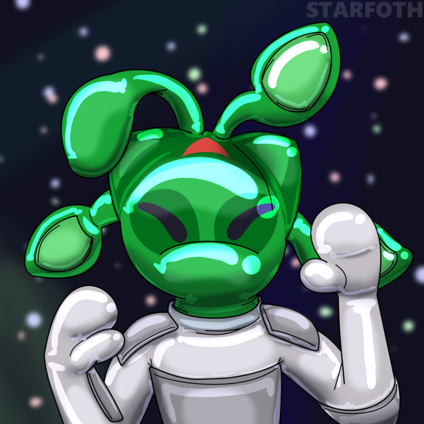 1:1 aisha_(neopets) alien alien_neopet clothing cyus_(tuckerboo) gloves handwear hi_res jumpstart_games latex latex_clothing latex_gloves latex_handwear latex_skinsuit neopet_(species) neopets rubber_clothing skinsuit space spacesuit star_art_hd tight_clothing