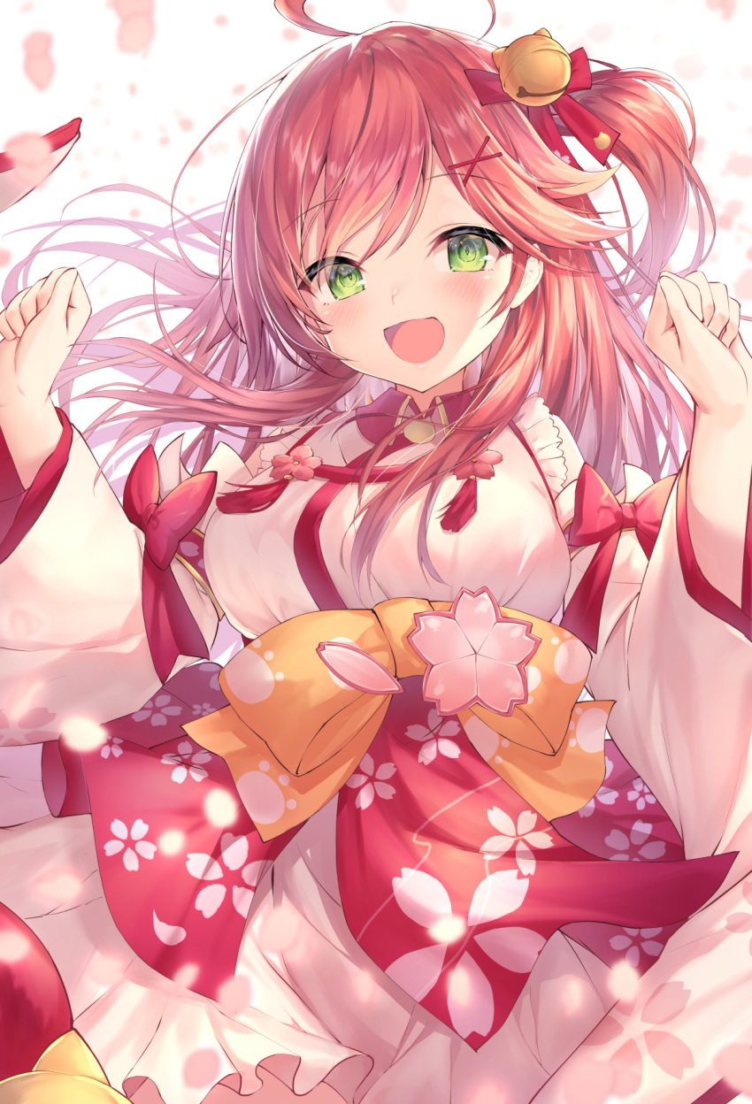 hololive sakura_miko tagme topia