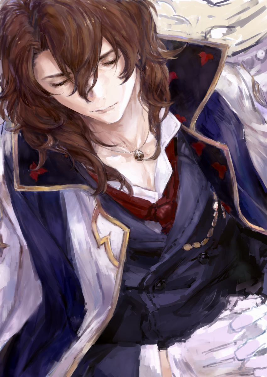 de granblue_fantasy male siegfried_(granblue_fantasy) tagme