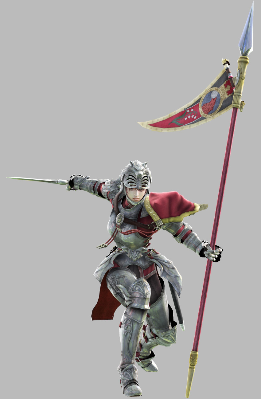 armor cg hilde soul_calibur tagme