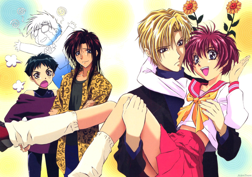 gravitation tagme