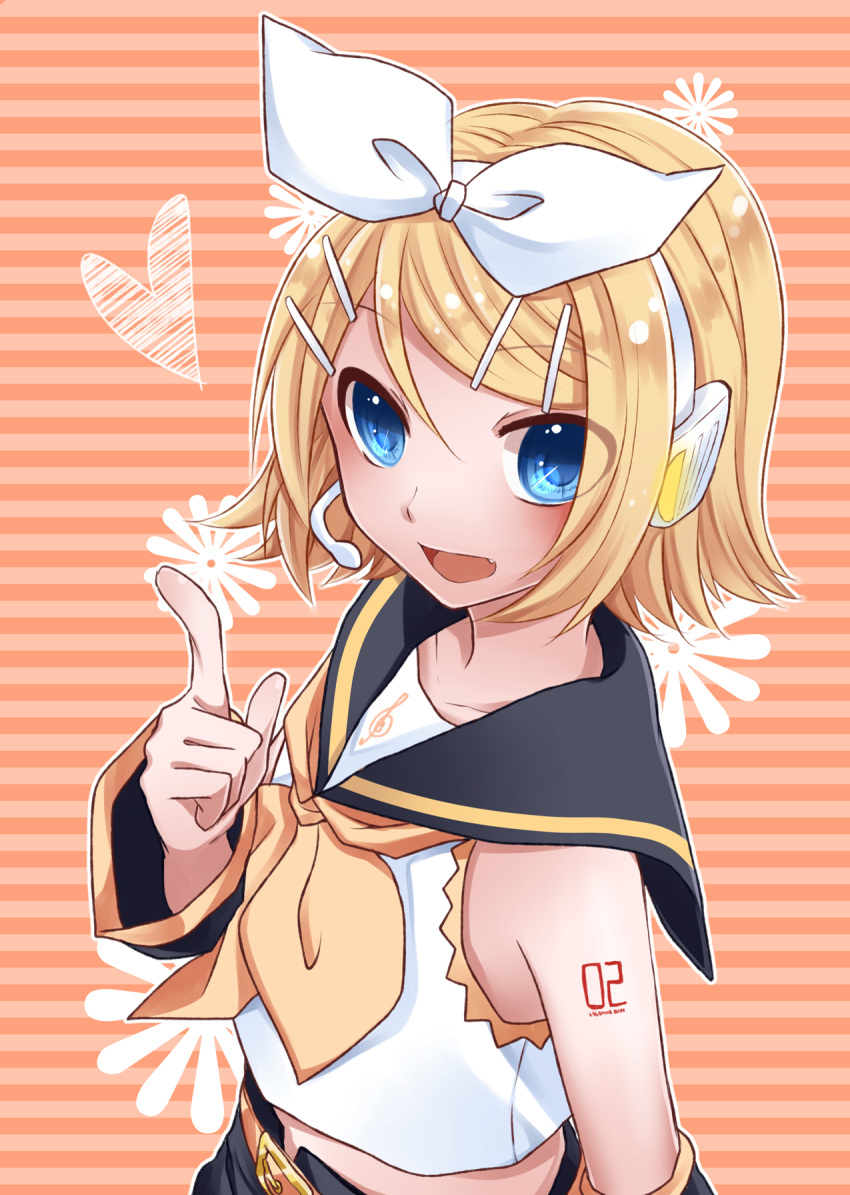 kagamine_rin tagme vocaloid yayoi