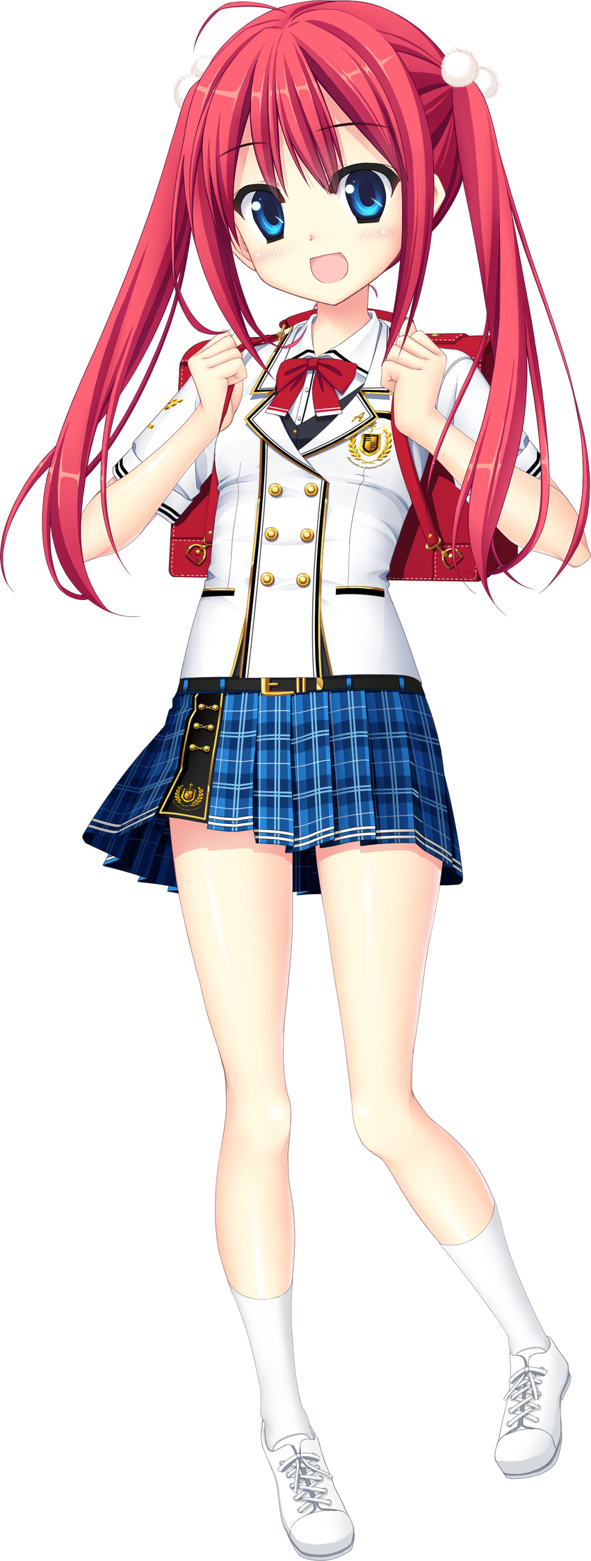 absurdres female harapeko haruka_kanata highres long_image shirahane_kokone sorahane tall_image transparent_png