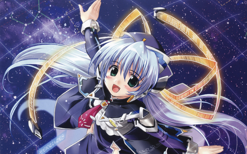 planetarian reverie tagme