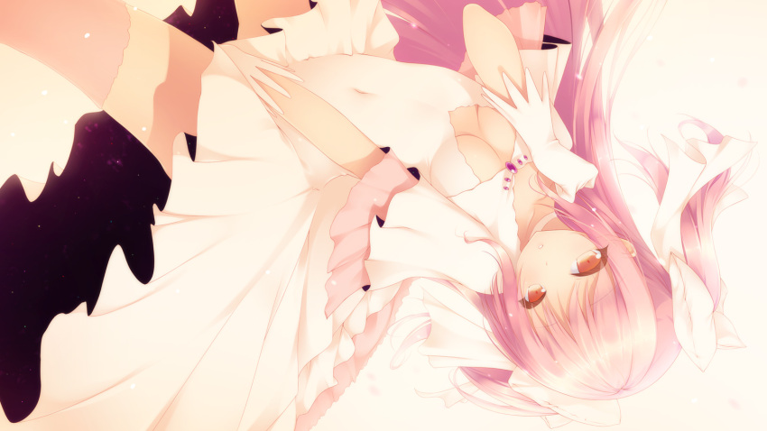 kaname_madoka mahou_shoujo_madoka_magica mogu tagme