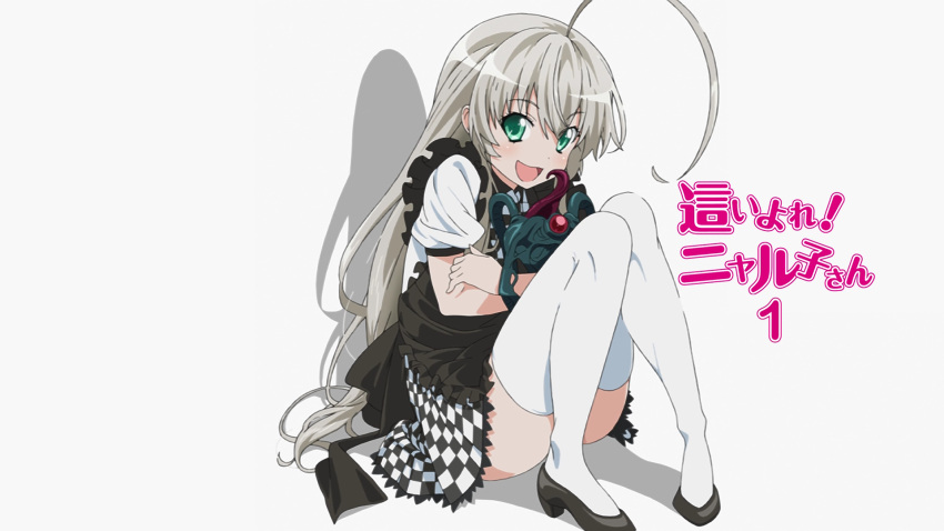 haiyore!_nyaruko-san nyaruko tagme