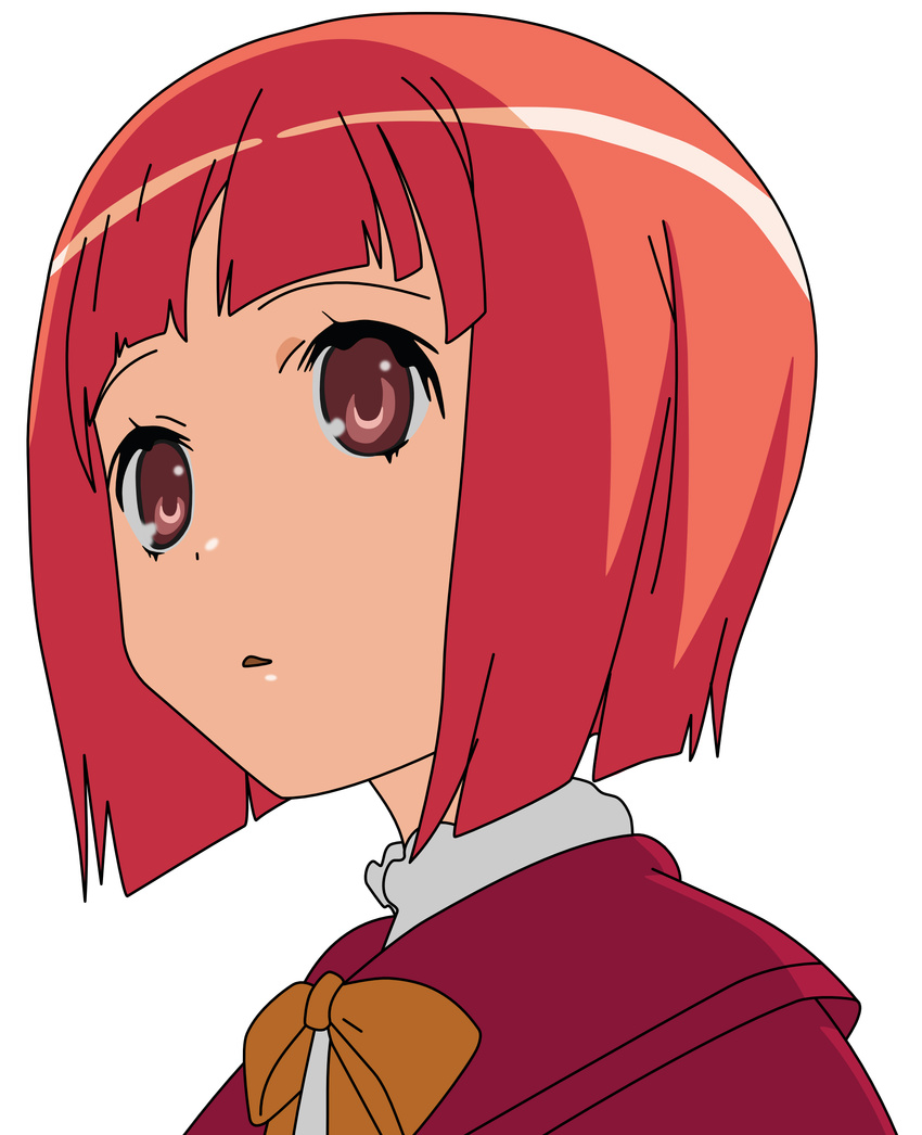 akai_ringo ookami-san_to_shichinin_no_nakama-tachi tagme transparent_png vector_trace