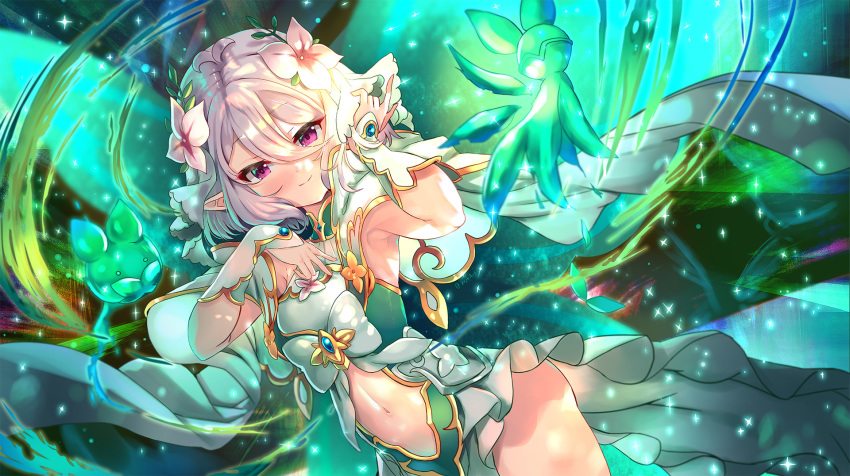 kokkoro princess_connect! tagme xephonia