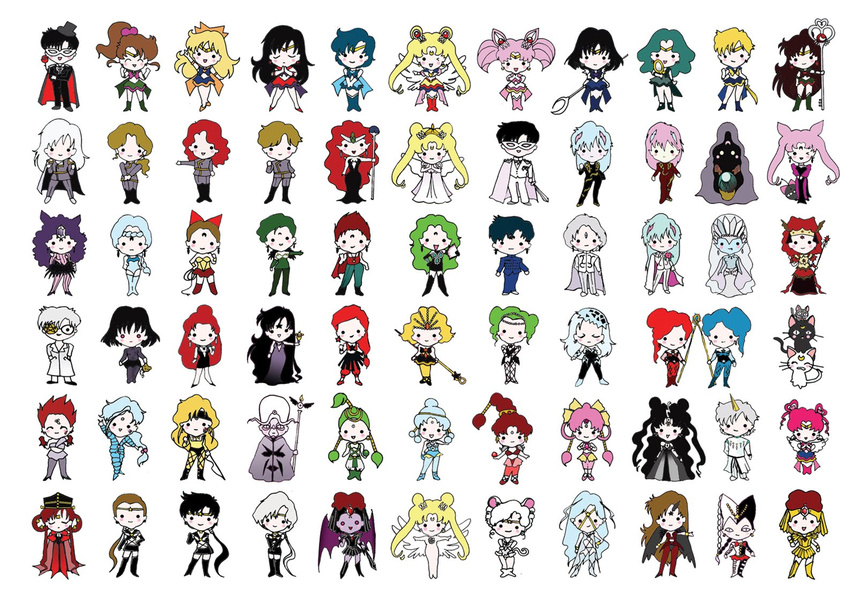 ._. absolutely_everyone aino_minako artemis_(sailor_moon) berthier beruche_(sailor_moon) bishoujo_senshi_sailor_moon bishoujo_senshi_sailor_moon_r bishoujo_senshi_sailor_moon_s bishoujo_senshi_sailor_moon_sailor_stars bishoujo_senshi_sailor_moon_supers black_lady cerecere cerecere_(sailor_moon) chiba_mamoru chibi chibi_chibi chibi_usa cute cyprine cyprine_(sailor_moon) diana_(sailor_moon) eudial eudial_(sailor_moon) everyone fish_eye_(sailor_moon) fisheye_(sailor_moon) galaxia hawk's_eye hawk_eye hawk_eye_(sailor_moon) helios helios_(sailor_moon) hino_rei jadeite jadeite_(sailor_moon) junjun junjun_(sailor_moon) kaiou_michiru kaolinite kaolinite_(sailor_moon) kino_makoto kunzite luna_(sailor_moon) malachite meiou_setsuna mimete mimete_(sailor_moon) mistress_9 mizuno_ami nehelenia nehelenia_(sailor_moon) nephrite nephrite_(sailor_moon) pallapalla pallapalla_(sailor_moon) parapara prince_demande prince_diamond princess_kakyuu princess_serenity ptilol ptilol_(sailor_moon) queen_beryl sailor_aluminum_seiren sailor_aluminum_siren sailor_chibi_moon sailor_galaxia sailor_iron_mouse sailor_jupiter sailor_lead_crow sailor_mars sailor_mercury sailor_moon sailor_neptune sailor_pluto sailor_saturn sailor_star_fighter sailor_star_healer sailor_star_maker sailor_tin_nyanko sailor_uranus sailor_venus tellu tellu_(sailor_moon) ten'ou_haruka tenou_haruka tiger's_eye tiger_eye tiger_eye_(sailor_moon) tomoe_hotaru tomoe_souichi tsukino_usagi tuxedo_kamen viluy viluy_(sailor_moon) zoisite zoisite_(sailor_moon)