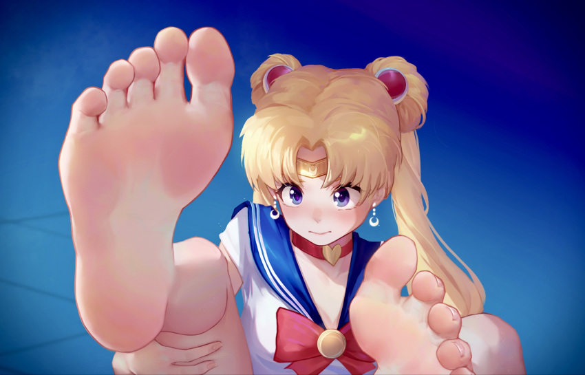 feet ice_(ice_aptx) sailor_moon tagme tsukino_usagi