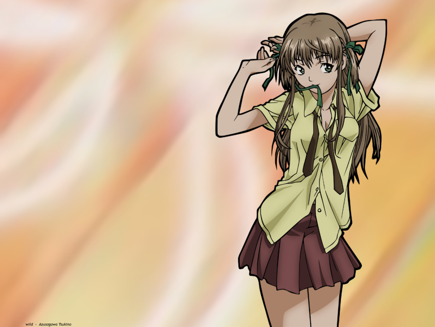 azusagawa_tsukino tagme vector yakitate_japan