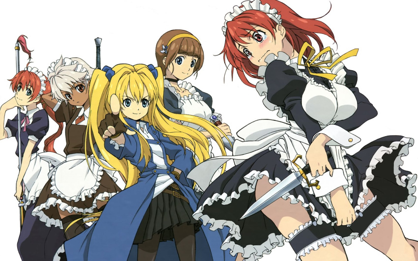 cecily_cambell charlotte_e_firobisher doris margot penelope seiken_no_blacksmith white