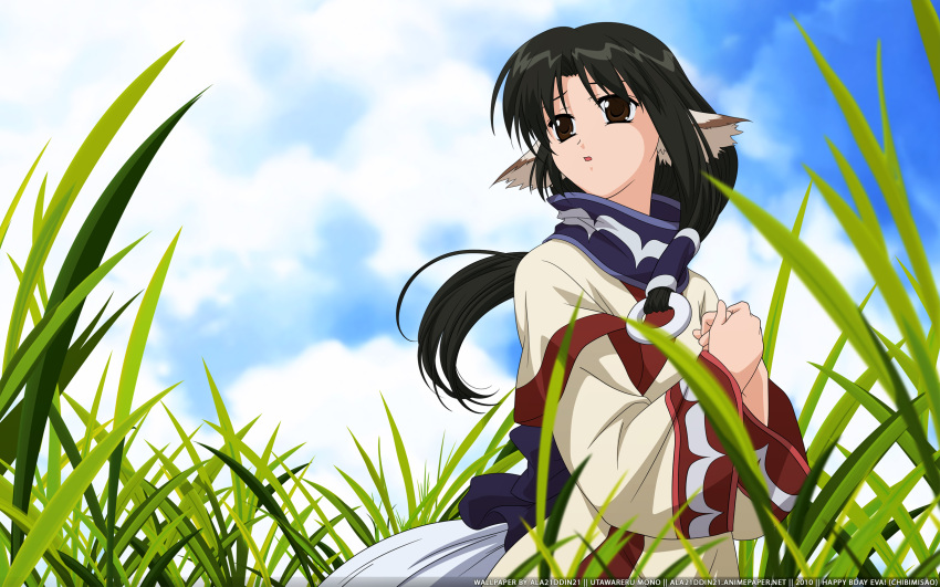 eruruw tagme utawarerumono