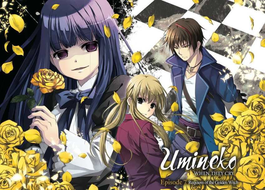 eita_mizuno frederica_bernkastel umineko_no_naku_koro_ni ushiromiya_lion willard_h_wright