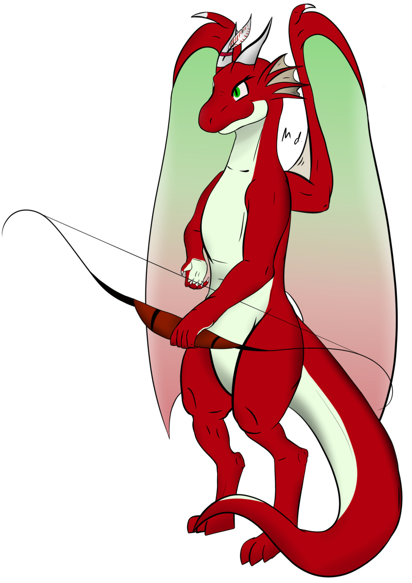 absurd_res alpha_channel anthro claws dragon female freya_(youmadsin) hi_res horn mythological_creature mythological_scalie mythology scalie smile solo tail wings youmadsin