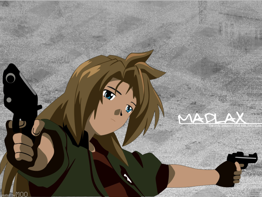 madlax tagme