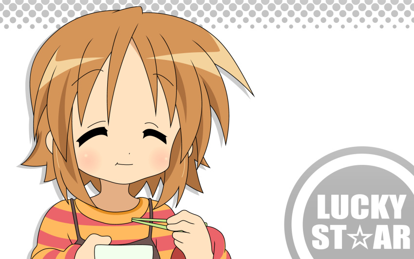 hiiragi_matsuri lucky_star tagme