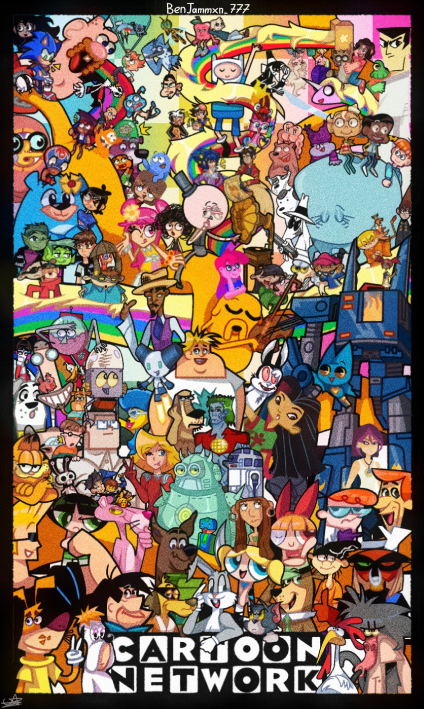 2024 5.0.5._(villainous) 6teen absolutely_everyone adopted_(lore) adorabat adult_swim adventure_time aki_light alien amato_(character) ami_onuki anatid animate_inanimate anseriform any_malu apple_(apple_&_onion) apple_and_onion artist_name avian baboon bat bear beast_boy ben_10 ben_tennyson benjammxn_777 benson_dunwoody bill_(sitting_ducks) bird black_spy blastus bling_(character) blob_creature blooregard_q._kazoo blue_jay boskov_the_bear bovid brak brother_(lore) brother_and_sister_(lore) bubbie bugs_bunny bumblebee_(dc) bunnicula bunnicula_(series) camp_lazlo canid canine canis caprine captain_planet captain_planet_and_the_planeteers carrying_another cartoon_network cetacean chick_p chicken chicken_(cow_and_chicken) chop_socky_chooks chowder chowder_(series) chudd_chudders clarence_(series) class_of_3000 climbing clothed clothing clover_(totally_spies!) codename:_kids_next_door corvid courage_the_cowardly_dog courage_the_cowardly_dog_(character) cow_and_chicken craig_of_the_creek craig_williams cricetid crossover cyprinid cypriniform darwin_watterson dc_comics dc_super_hero_girls deer dexter's_laboratory dexter_(dexter's_laboratory) domestic_cat domestic_dog droopy_(series) droopy_dog duck dukey ed_edd_n_eddy edd_(eene) elephant elephantid elliot_from_earth elliott evil_con_carne exchange_student_zero eye_contact falling felid feline felis finn_the_human fish flain flapjack flying food food_creature foster's_home_for_imaginary_friends fred_flintstone fully_clothed galliform gallus_(genus) garfield_(series) garfield_the_cat generation_1_pokemon generator_rex george_jetson gesture giant_panda goldfish grim_(tgaobam) grizzly_(we_bare_bears) grizzy_and_the_lemmings group gumball_machine gumball_watterson half-closed_eyes hand_gesture hanging_by_arms hanna-barbera haplorhine happy hasbro hector_con_carne hero:_108 hi_hi_puffy_amiyumi hi_res hiro_karuta holding_person hong_kong_phooey hong_kong_phooey_(character) horn hug human humanoid hybrid i._r._baboon i_am_weasel ice_bear_(we_bare_bears) imaginary_friend infinity_train jade_armor jake_spidermonkey jake_the_dog jay_(bird) johnny_bravo johnny_bravo_(series) johnny_test_(series) jorel's_brother jorel's_brother_(character) jumpy_ghostface juniper_lee kaio_kincaid kneeling krypto krypto_the_superdog lady_rainicorn lagomorph lamput lamput_(character) large_group larry_3000 lazlo lego lemming leporid long_live_the_royals looking_at_another looking_at_viewer looney_tunes lu_(character) lucien_cramp lying mac_(fhfif) machine mad_(series) mammal mao_mao:_heroes_of_pure_heart marine mechamato mega_man:_fully_charged megas_xlr melinda_(unicorn:_warriors_eternal) metro-goldwyn-mayer mighty_magiswords mike_lu_and_og mixel_(species) mixels monkey mordecai_(regular_show) moxy_(the_moxy_show) mucha_lucha my_gym_partner's_a_monkey narrowed_eyes new_world_jay nikki_wong nintendo number_1 numbuh_2 numbuh_3 numbuh_5 octus_(character) oggy_and_the_cockroaches ok_k.o.!_let's_be_heroes old_world_monkey on_head one-one oscar_peltzer oscine oswaldo_(character) oswaldo_(series) over_the_garden_wall owen_(total_drama) panda_(we_bare_bears) pantherine passerine phasianid pikachu pink_panther pink_panther_(series) plant pointing pointing_at_viewer pokemon pokemon_(species) polar_bear pops_maellard primate prince_ivandoe proboscidean procyonid r2-d2 rabbit raccoon rainicorn regular_show rex_salazar rigby_(regular_show) rikochet roba robot robot_jones robotboy robotboy_(character) robotomy rodent rodney_j._squirrel rosalind_(long_live_the_royals) ryan_sumouski samurai_jack samurai_jack_(character) sari_sumdac sciurid scooby-doo scooby-doo_(series) secret_mountain_fort_awesome sega seth_(the_fungies) sheep sheep_(character) sheep_in_the_big_city shocked sibling_(lore) signature sister_(lore) sisters_(lore) sitting sitting_ducks skatoony sonic_boom sonic_the_hedgehog sonic_the_hedgehog_(series) space_ghost_(series) square_crossover squirrel_boy star_wars steven_quartz_universe steven_universe summer_camp_island sunny_bridges sym-bionic_titan takara_tomy teen_titans teen_titans_(television_series) teen_titans_go! the_amazing_world_of_gumball the_brak_show the_cramp_twins the_fart the_flintstones the_fungies! the_grim_adventures_of_billy_and_mandy the_heroic_quest_of_the_valiant_prince_ivandoe the_jetsons the_lego_movie the_life_and_times_of_juniper_lee the_marvelous_misadventures_of_flapjack the_moxy_show the_problem_solverz the_secret_saturdays thomas_cat tig_n_seek tiger tiggy time_squad tom_and_jerry total_drama totally_spies! transformers transformers:_animated_(2007) tree_squirrel unicorn:_warriors_eternal unikitty unikitty! ursine v_sign vambre vampire vbirds vegetable villainous_(series) wallabee_beetles warner_brothers waving we_bare_bears whale whatever_happened_to_robot_jones? white_spy wirt_(over_the_garden_wall) yogi_bear yogi_bear_(character) zak_saturday zuchue