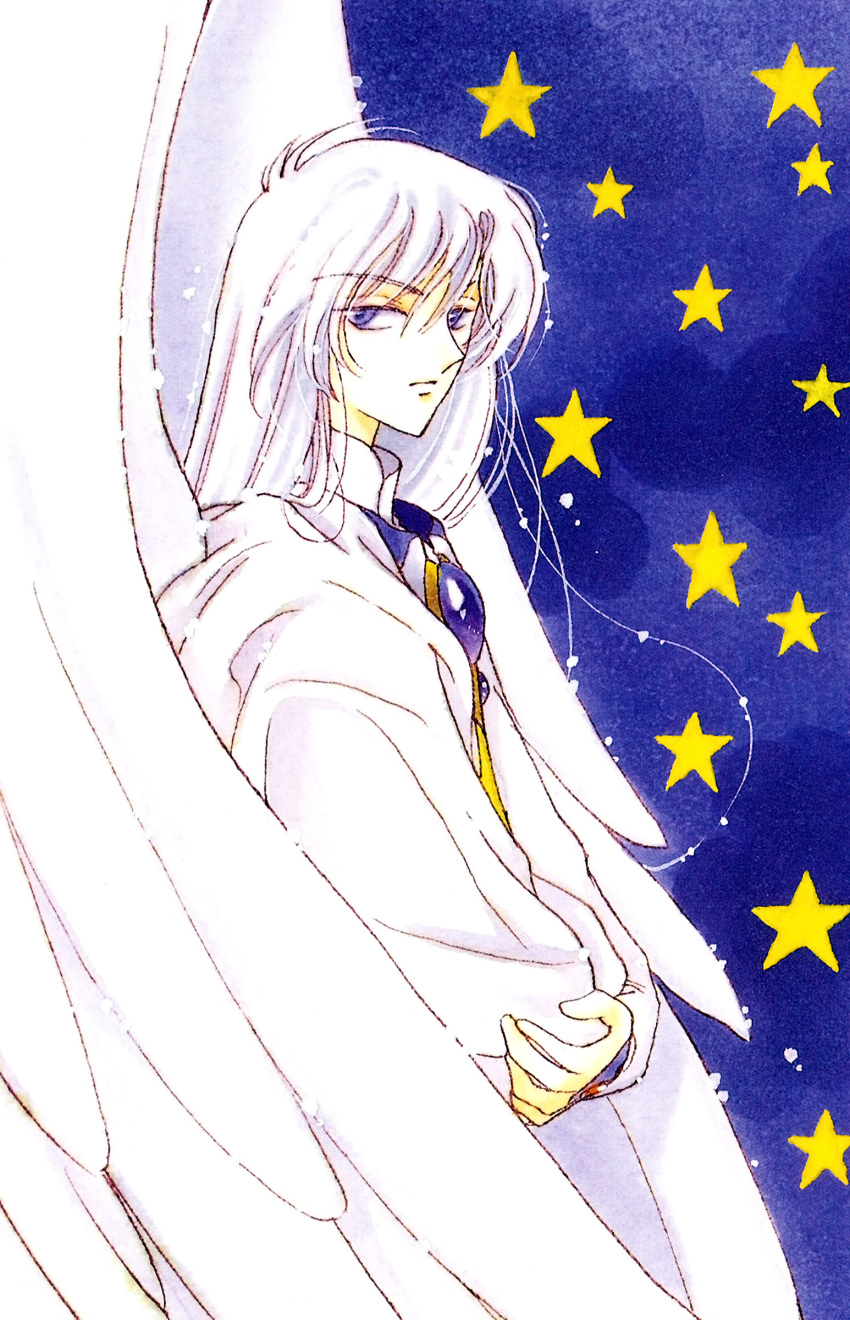 card_captor_sakura clamp tagme yue