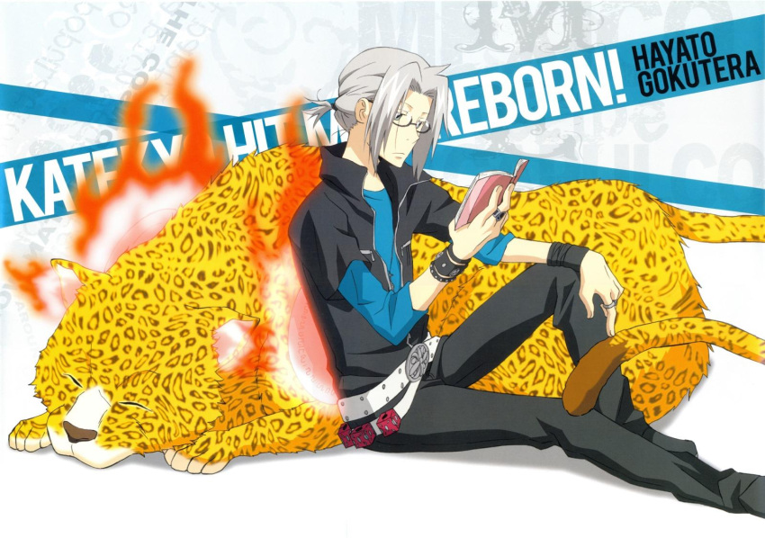 gokudera_hayato katekyou_hitman_reborn scan tagme uri