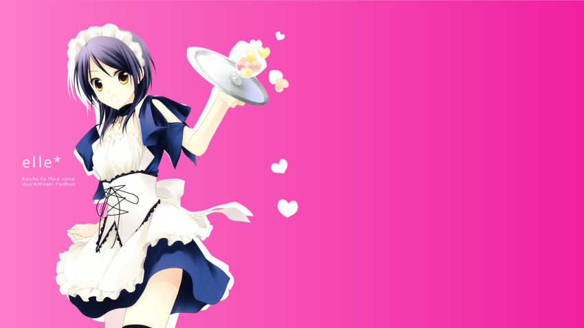 ayuzawa_misaki fixed kaichou_wa_maid-sama! m.s.t. maid nanami_yasuna