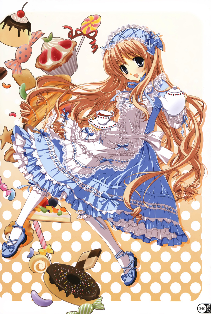 lolita_fashion tagme yukiwo