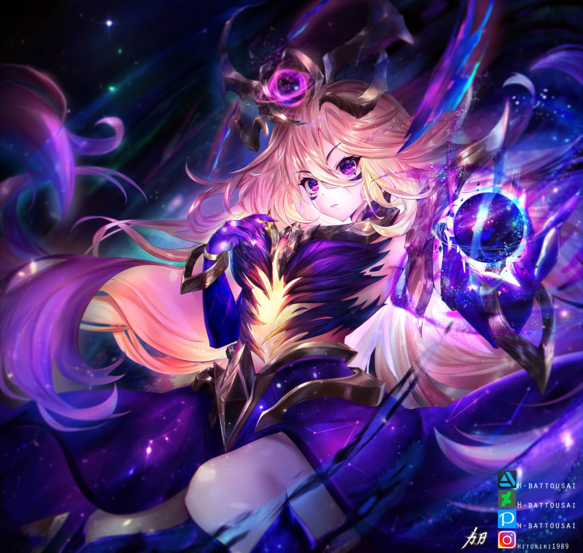 hitokiri_battousai league_of_legends luxanna_crownguard tagme