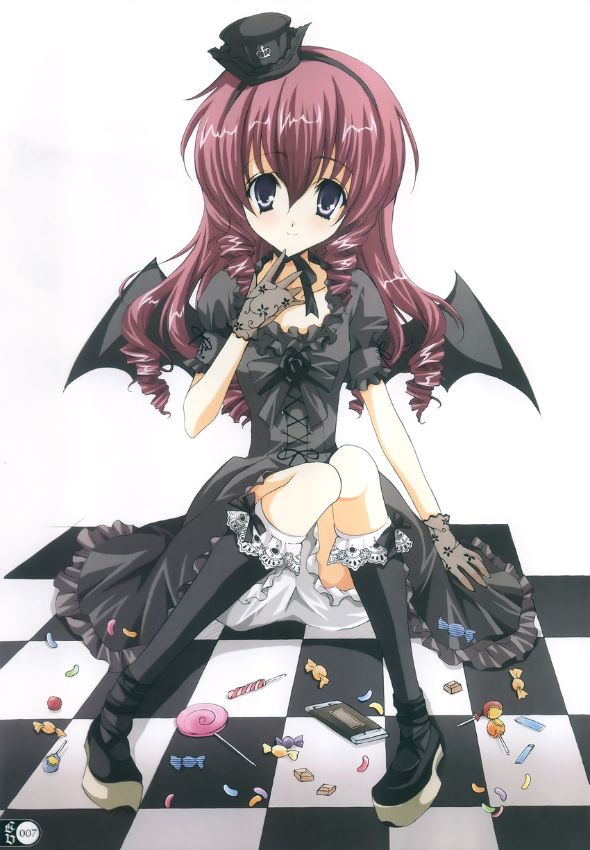 lolita_fashion tagme yukiwo