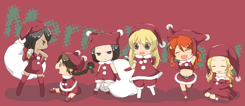 chibi diana_caprice gemini_sunrise kujou_subaru rikaritta_aries sagiitta_weinberg sakura_taisen tagme taiga_shinjiro