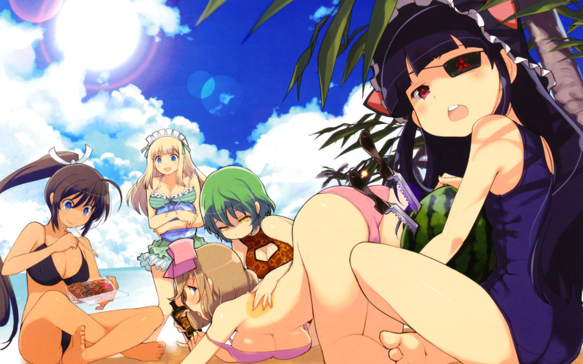 homura jpeg_artifacts katsuragi senran_kagura tagme