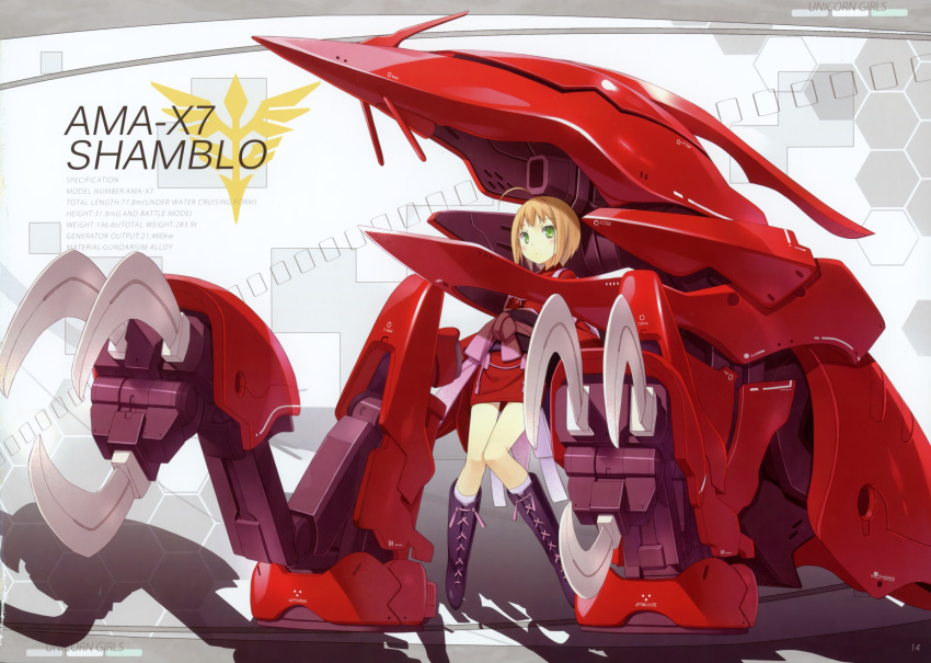 asahiage mecha_musume poco tagme