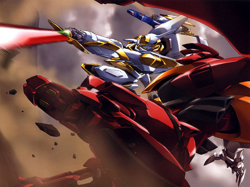 code_geass lancelot mecha tagme