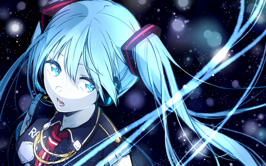 citron_82 hatsune_miku tagme vocaloid