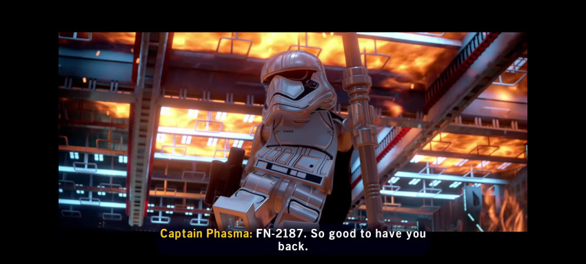 captain_phasma female hi_res human mammal not_furry