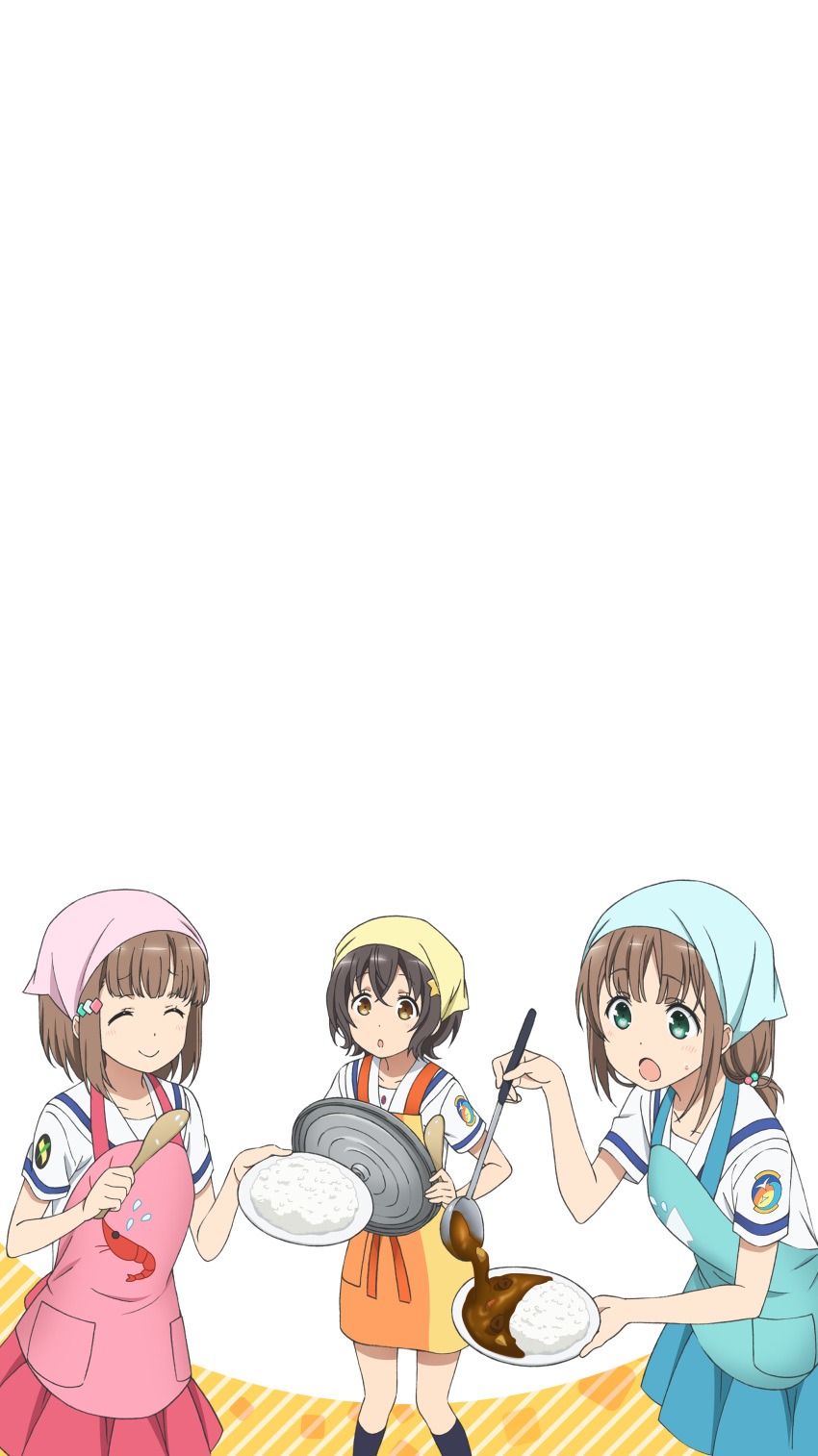 high_school_fleet irako_mikan kinesaki_akane kinesaki_homare seifuku tagme transparent_png