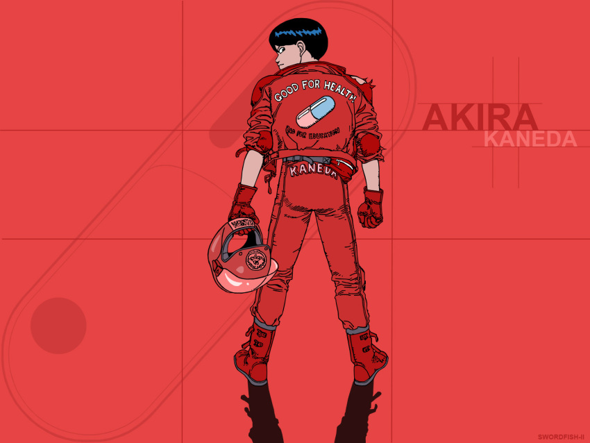 akira kaneda_shotaro red tagme