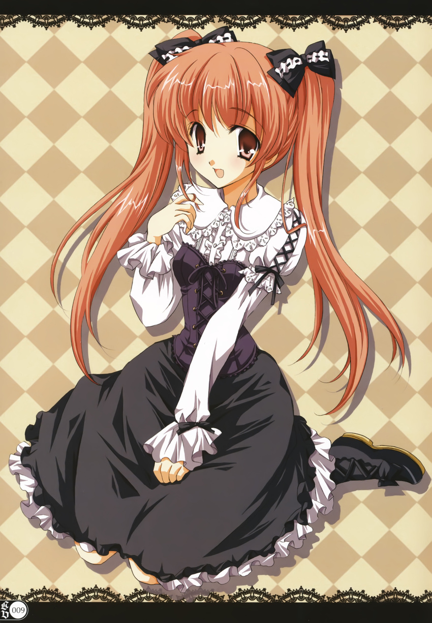 lolita_fashion tagme yukiwo