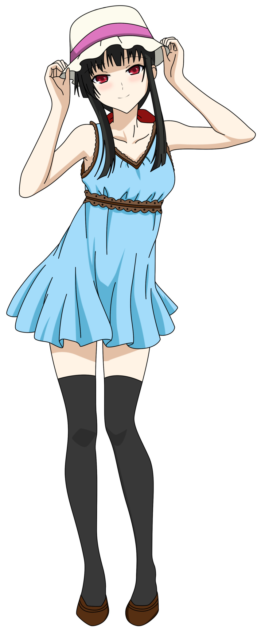 sanka_rea sankarea tagme transparent_png vector_trace