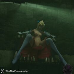 1girls 3d animated breasts chest crystal_rose_lux crystal_rose_series dungeon league_of_legends luxanna_crownguard mimic mimic_chest monster oral oral_sex prisoner pussy rape riot_games themadcommander video rating:Explicit score:38 user:MadCommand