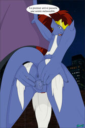 anus ass demona disney fab3716 female gargoyles pussy solo spreading rating:Explicit score:16 user:bot